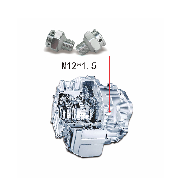 Application on electric pump