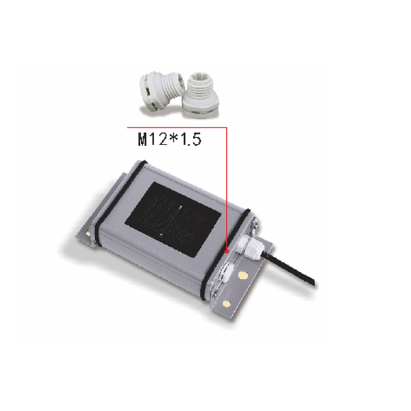 Applied to irradiance sensors