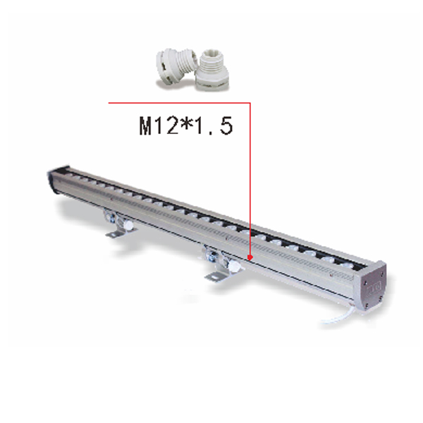 Applied to strip lights