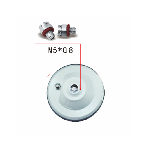On the application communication transmitter