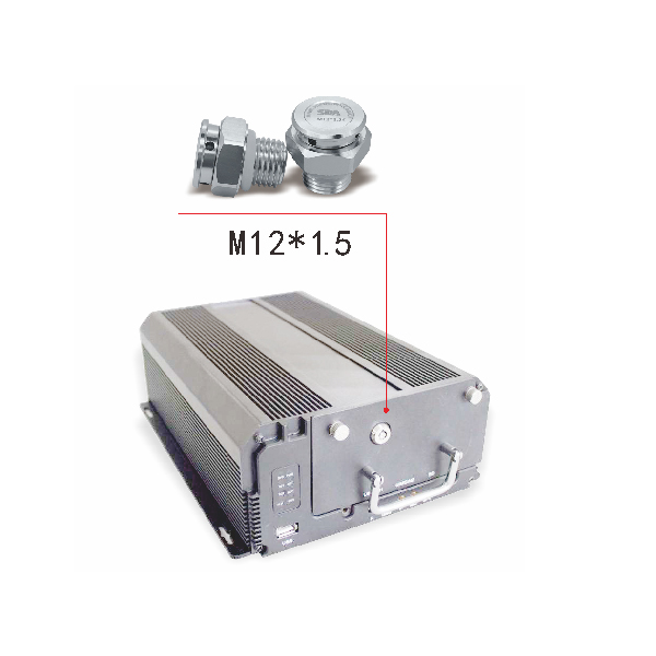 On the wireless communication device