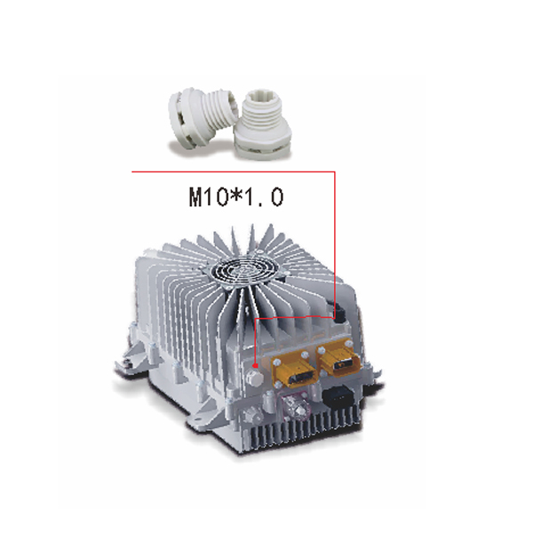 application on Dc converter