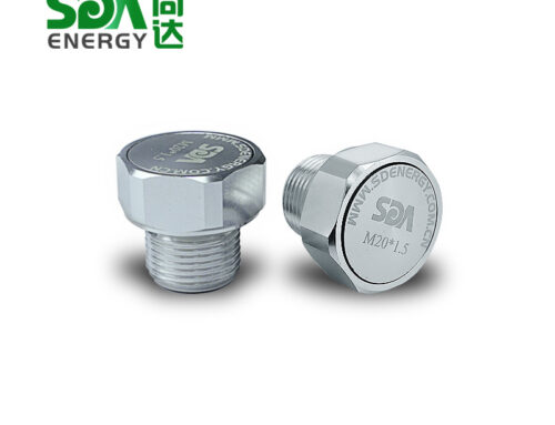 prospect analysis of energy storage power supply market (application ofexplosion-proof pressure relief valve)