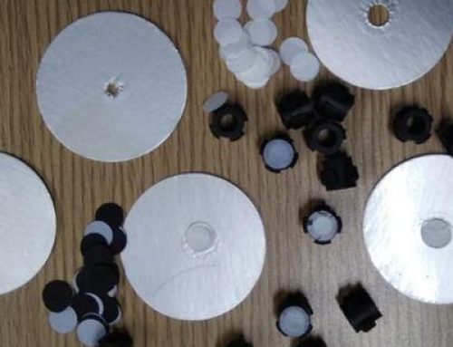 e-ptfe waterproof breathable membrane welding method