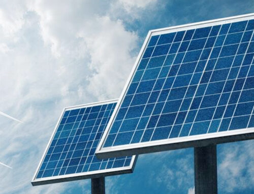 Application of Photovoltaic Industry Protection Case Scheme