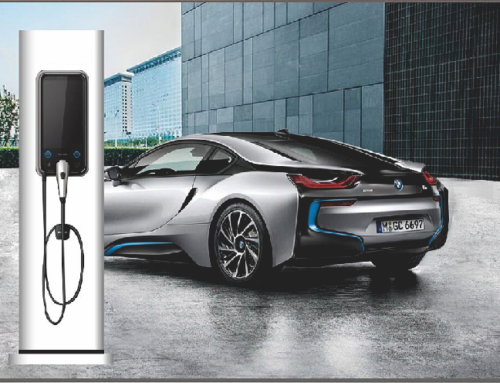 Application of Automotive Industry Protection Case Scheme